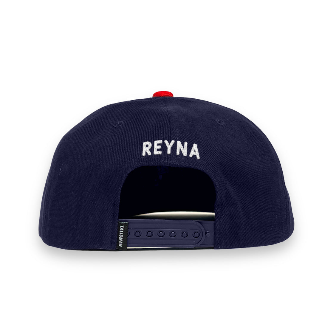 USMNT Gio Reyna Fancy Footwork Cap