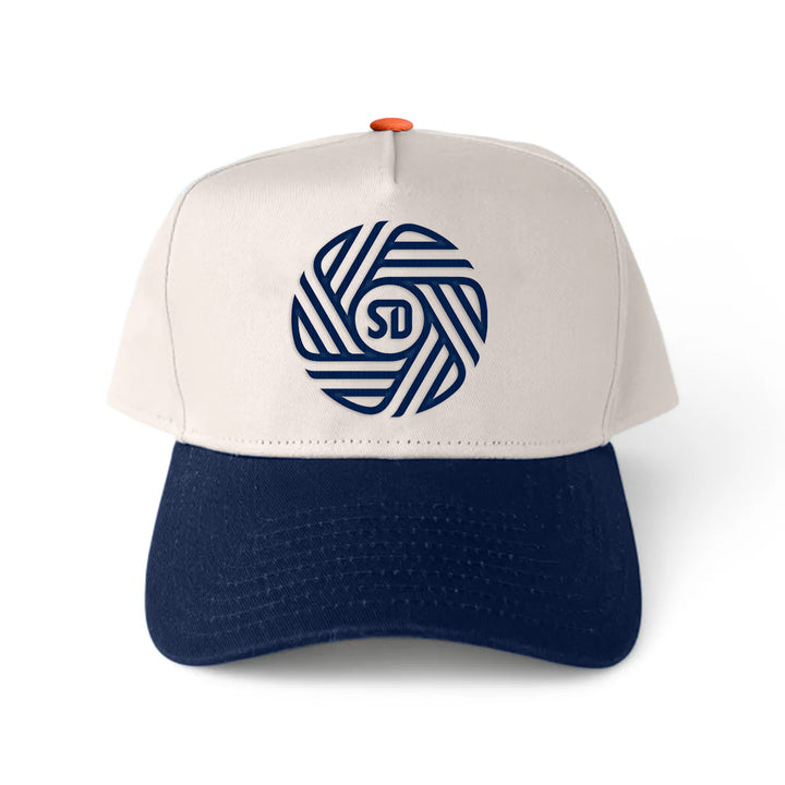 San Diego FC Chucky Lozano Cap | Talisman X MLS