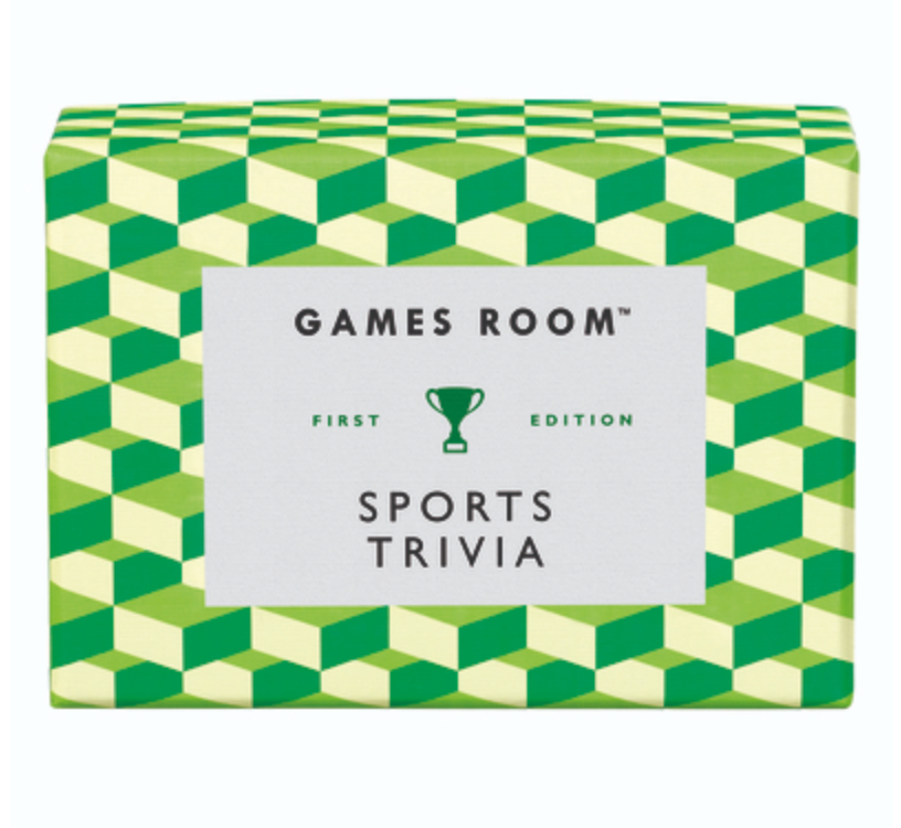 Sports Trivia