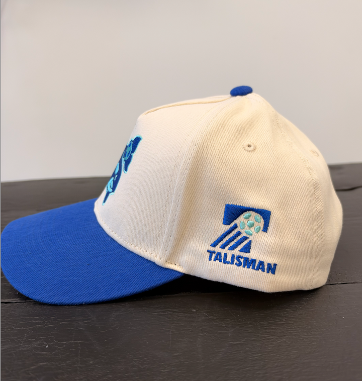 Seattle Sounders Jordan Morris Orca Cap | Talisman x MLS