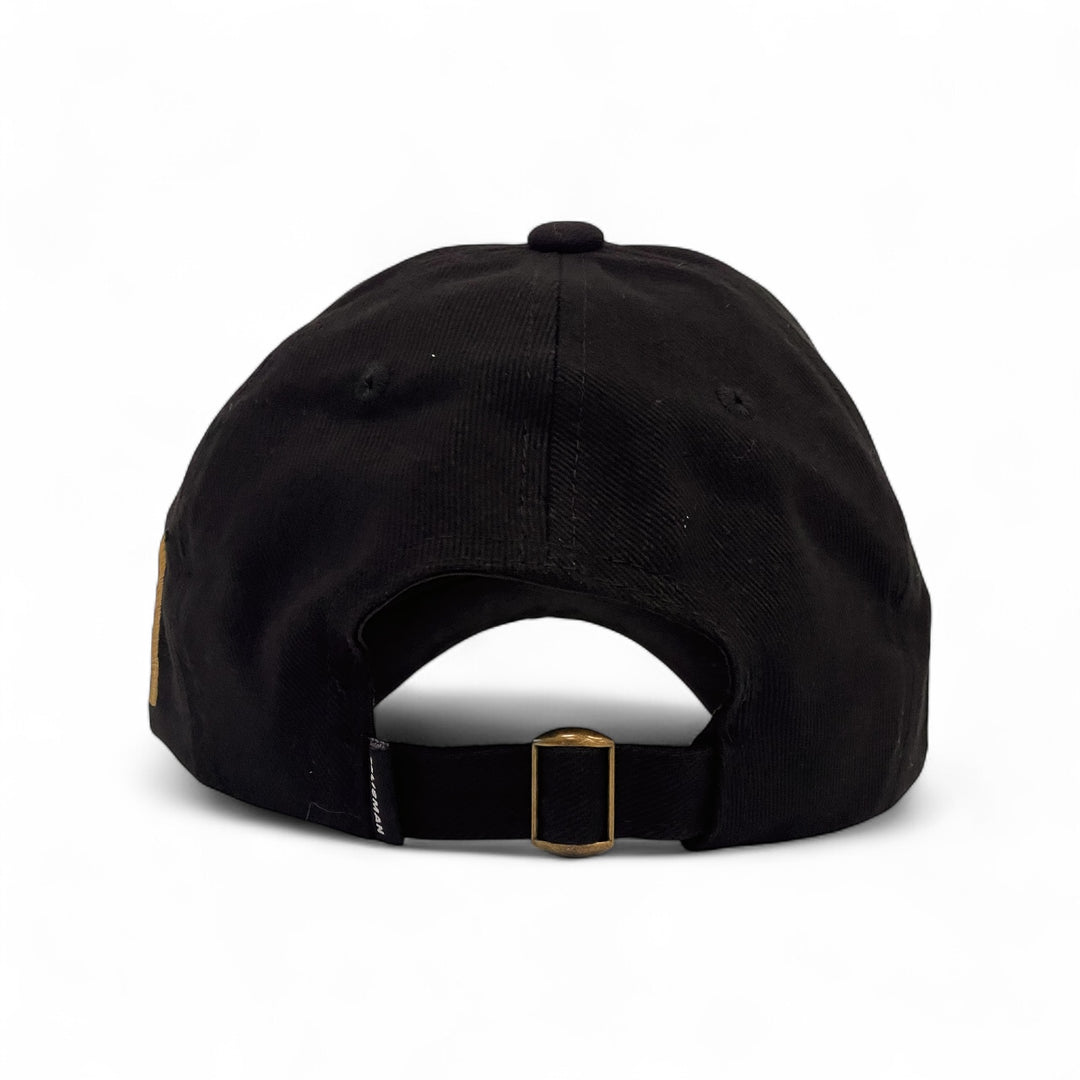 LAFC Son Heung-Min Korean Flag Dad Cap | Talisman x MLS