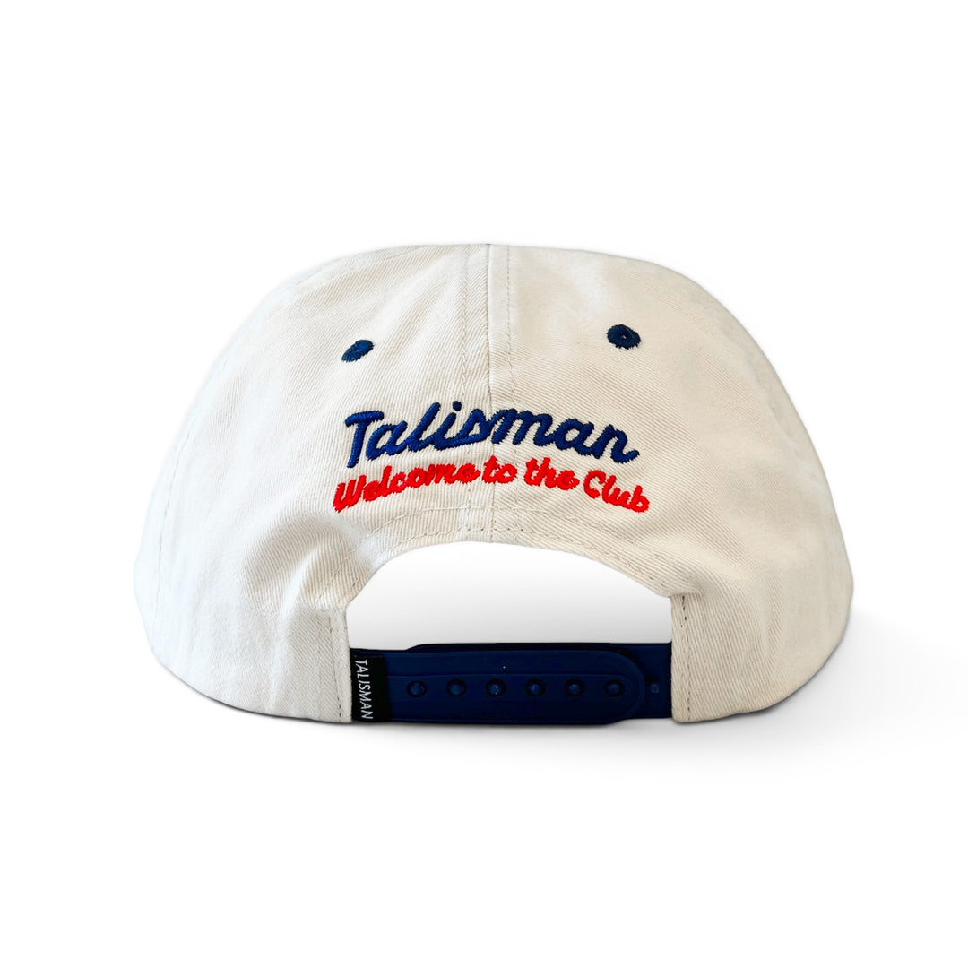 Talisman x PGA TOUR F.C. Snapback