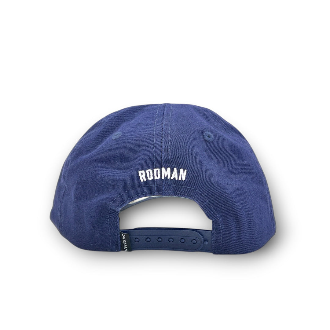 USWNT Trinity Rodman Player Cap