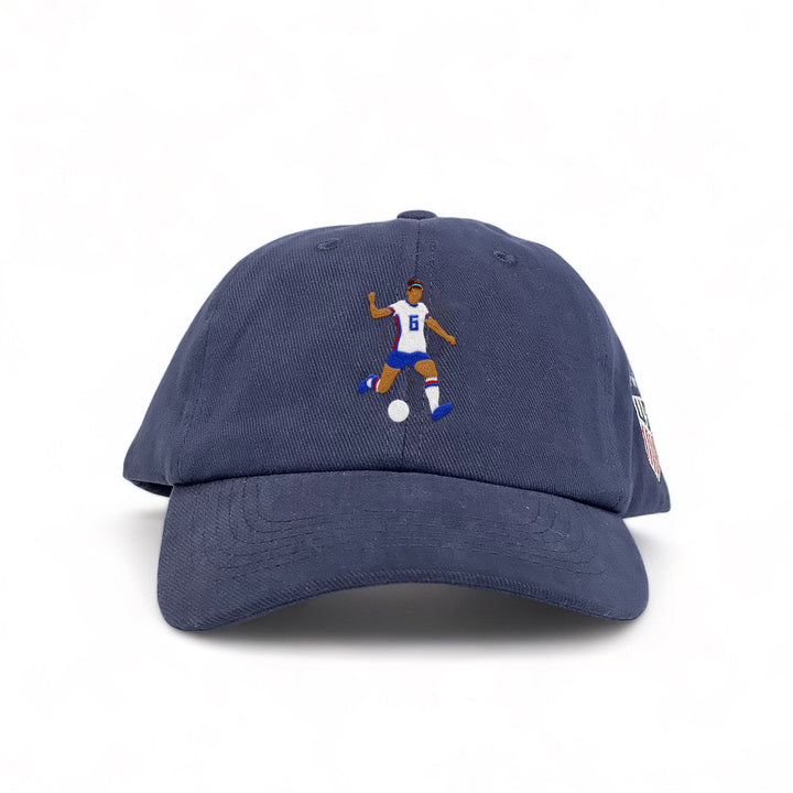 USWNT Lynn Williams Cap