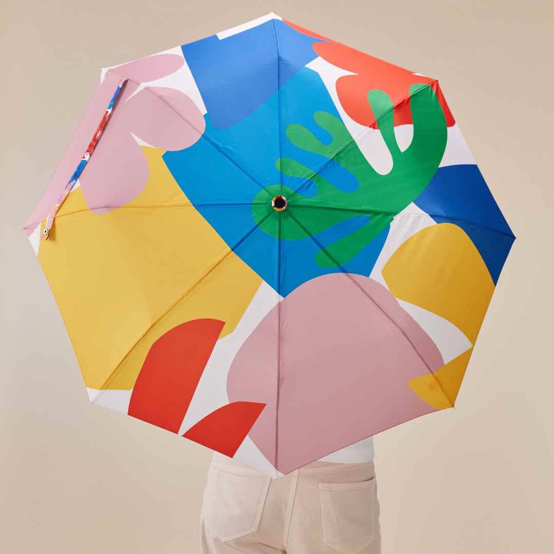 Rain Delay Duck Umbrella - Matisse