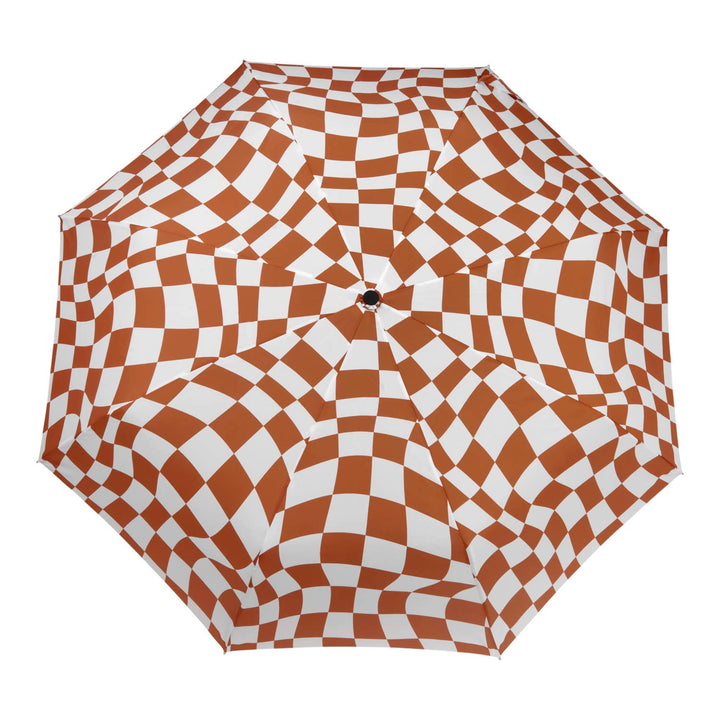 Rain Delay Duck Umbrella - Peanut