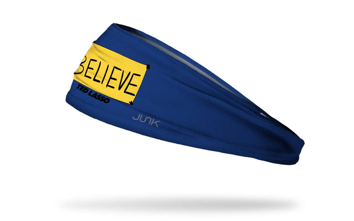 Ted Headband - Believe