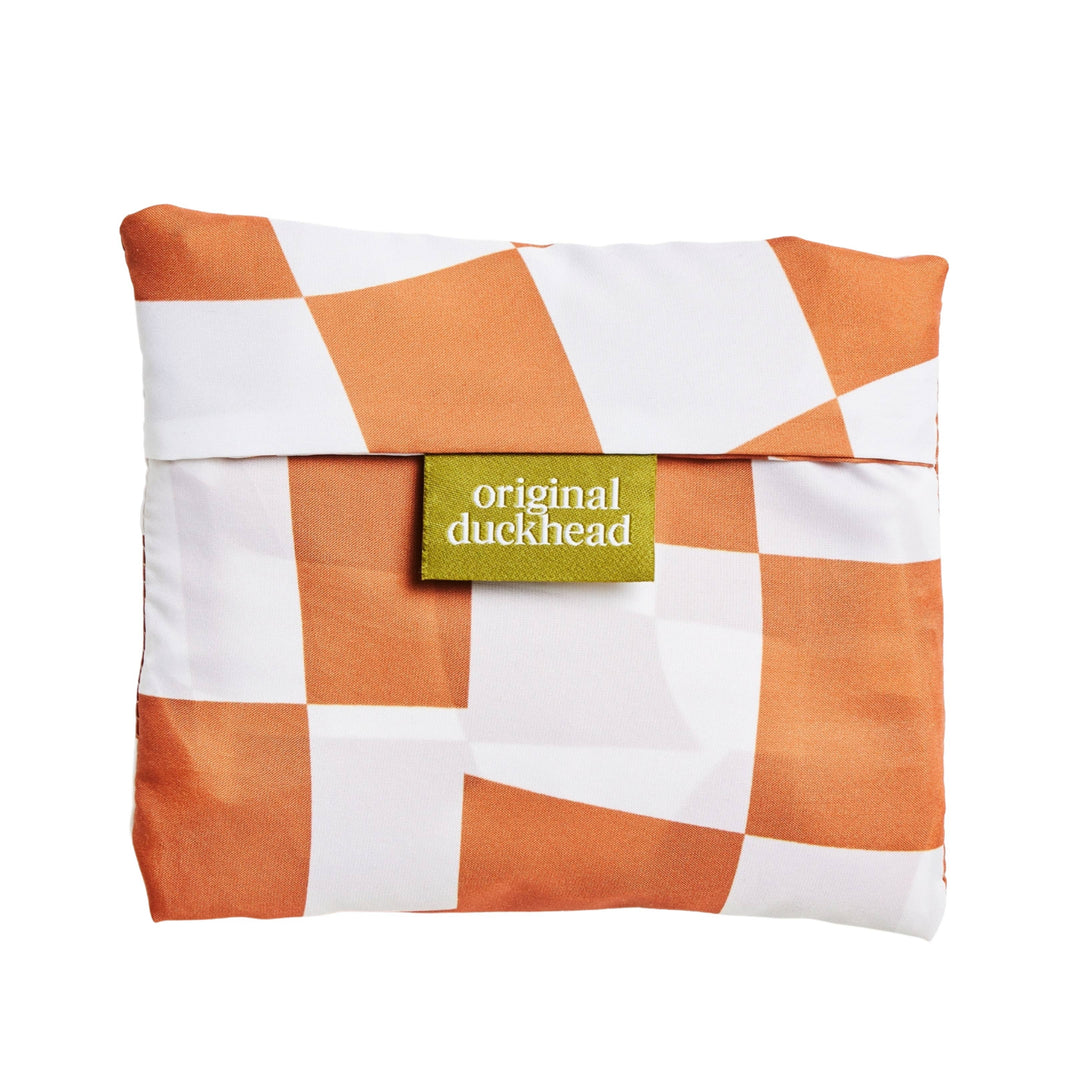 Sideline to Shoreline Tote - Checkers