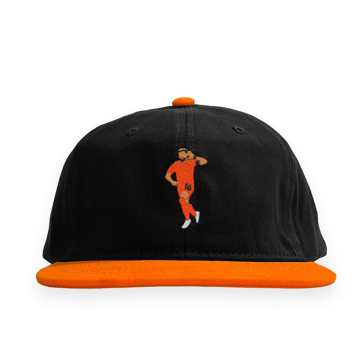 Héctor Herrera Cap