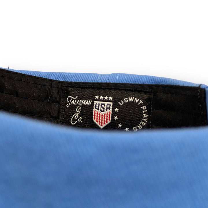 USWNT Alyssa Thompson Cap