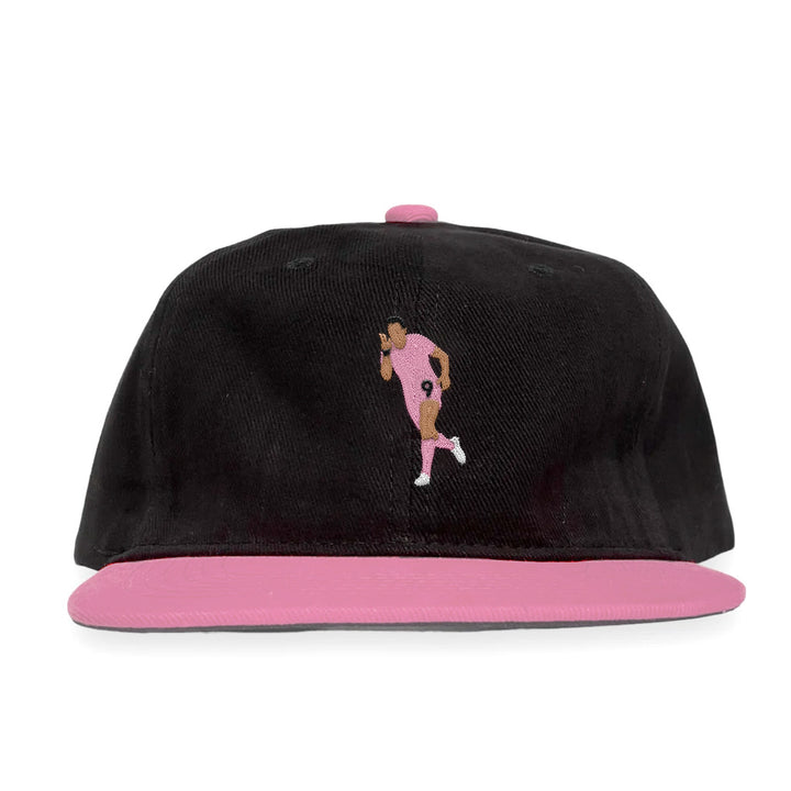 Luis Suárez Cap