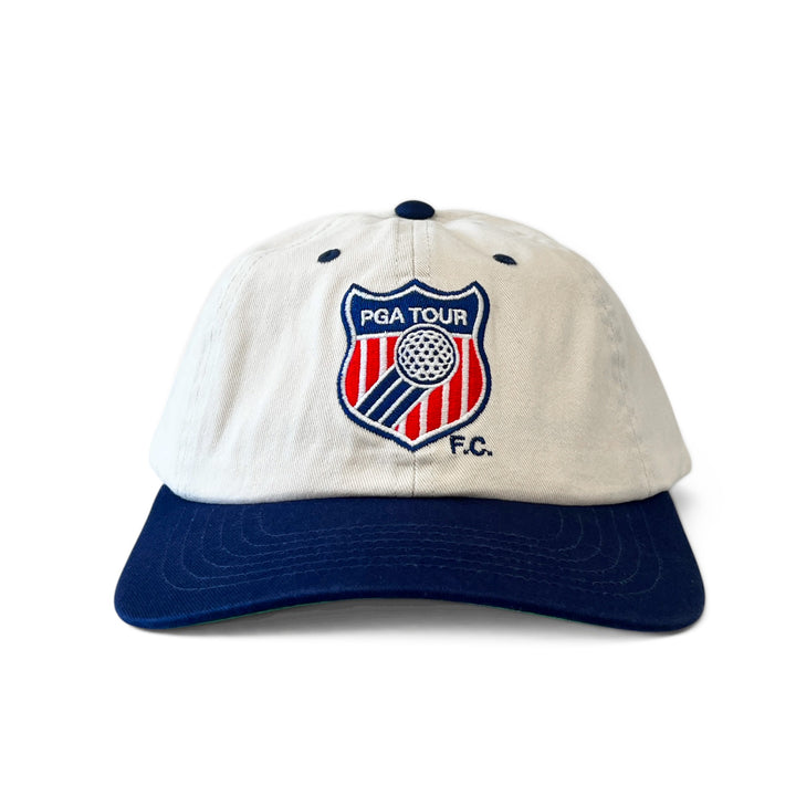Talisman x PGA TOUR F.C. Snapback