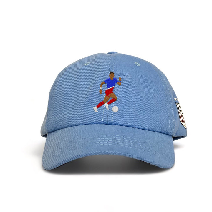 USWNT Alyssa Thompson Cap
