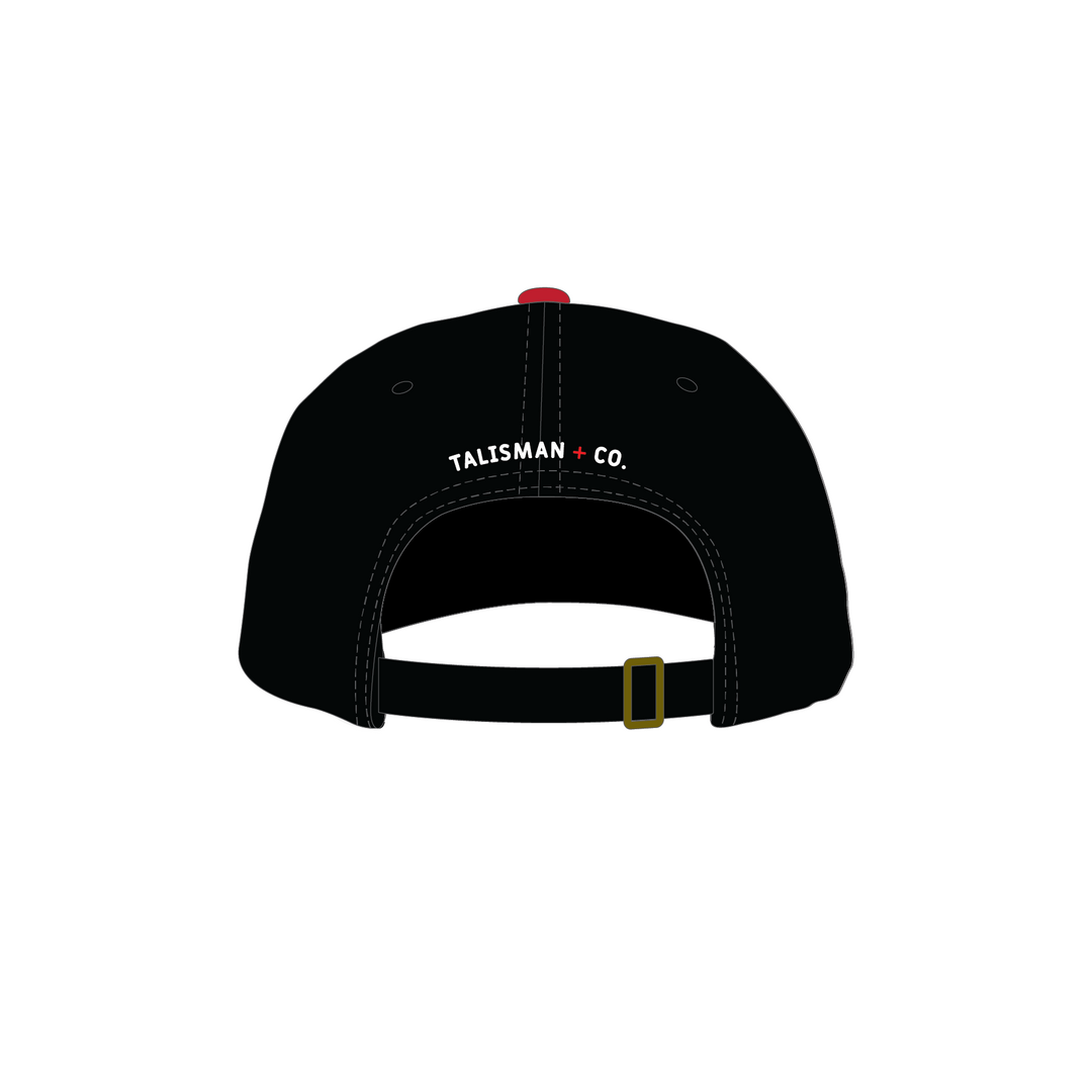 Alex Morgan Baby Horse Cap