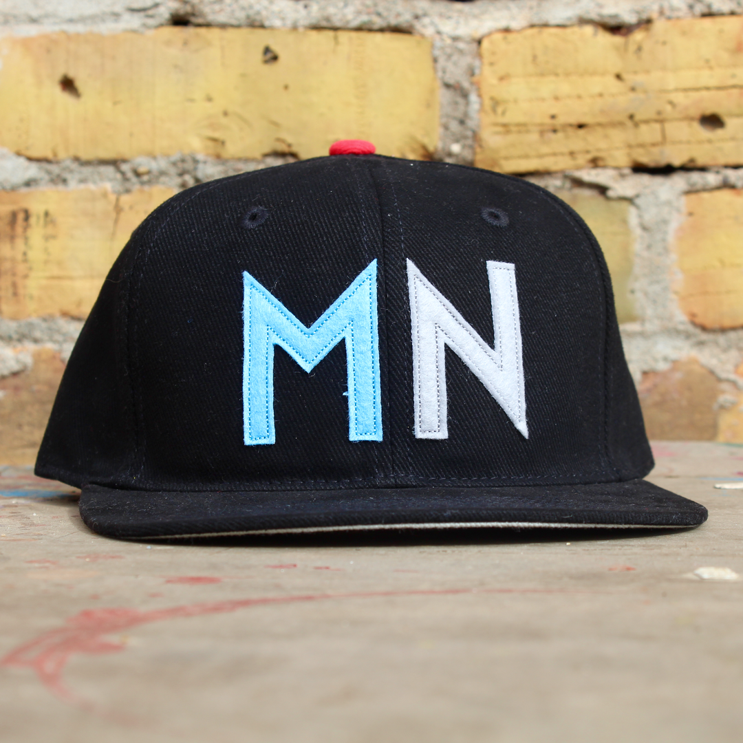 Talisman & Co. | Loons Cap | Minnesota United FC