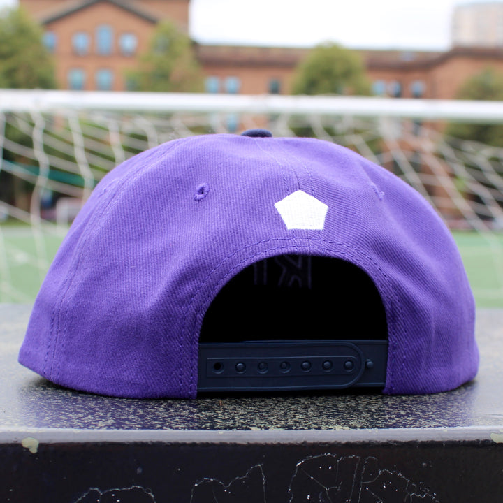 Talisman & Co. | Los Blancos Cap | Real Madrid | Soccer Hats