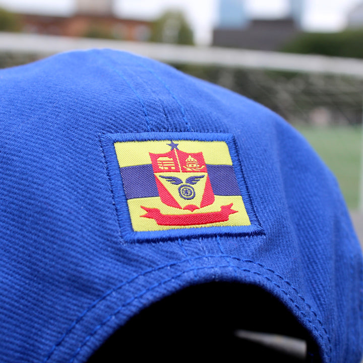 Talisman & Co. | Saint Paul Cap | Saint Paul Hat
