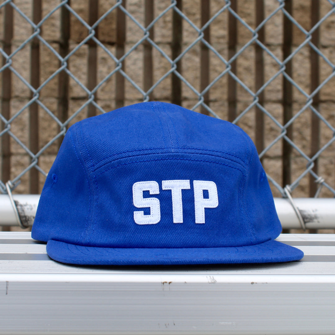 Talisman & Co. | Saint Paul Cap | Saint Paul Hat