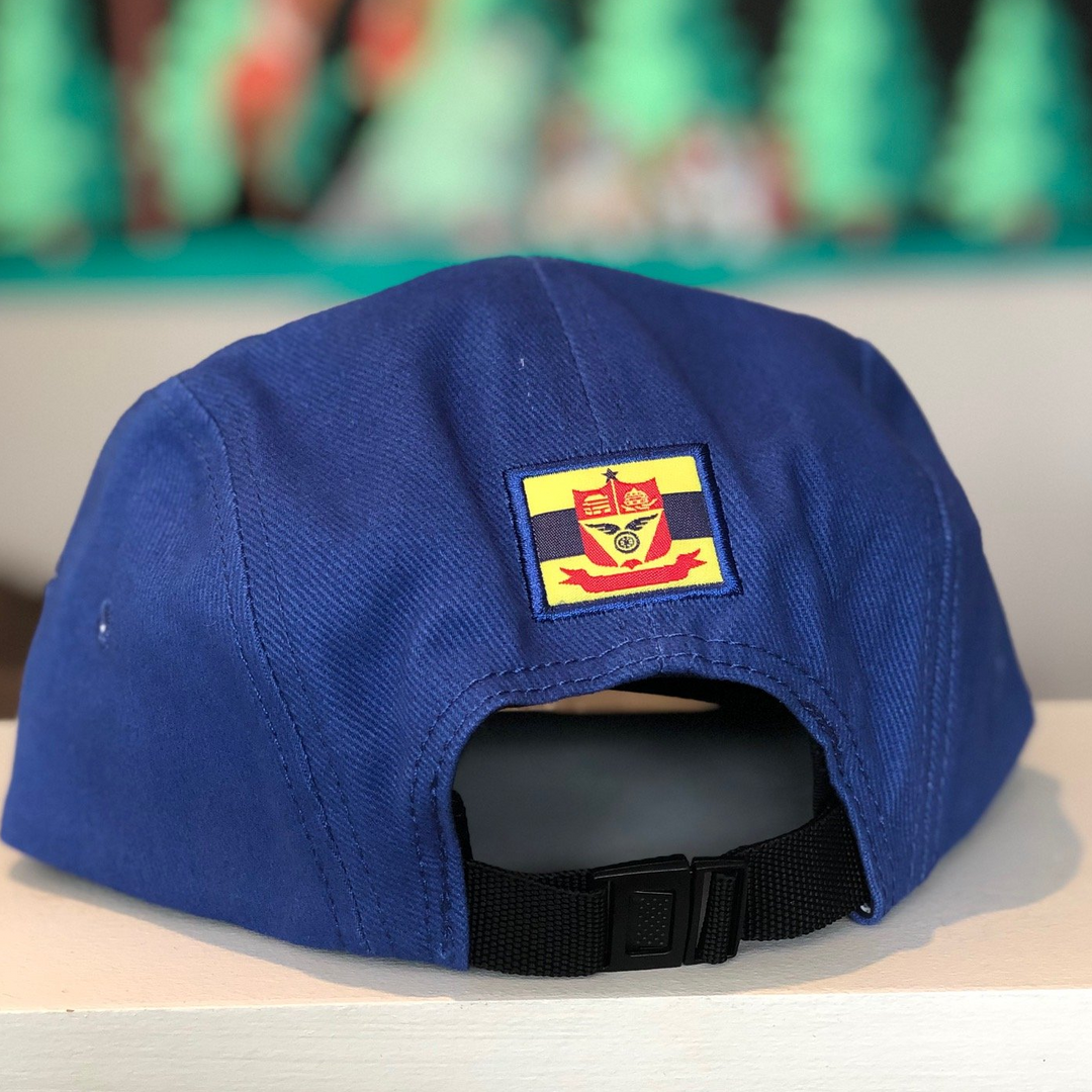 Saint Paul Cap