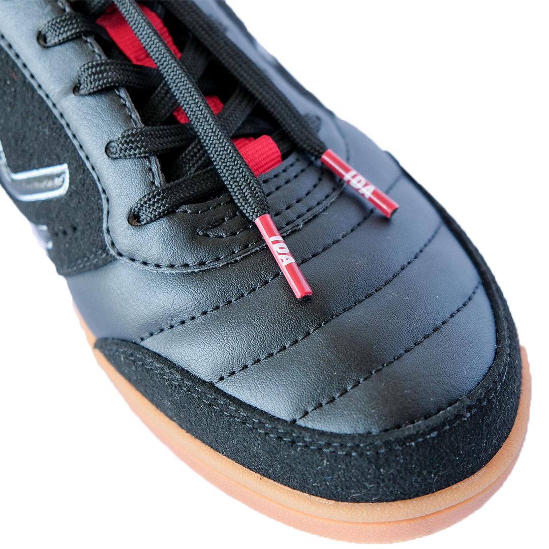 Ida Spirit Womens Indoor Court Shoes Navy