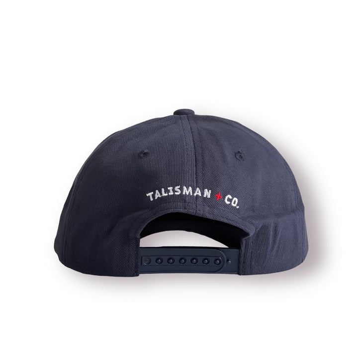 USWNT Alex Morgan Striker Cap