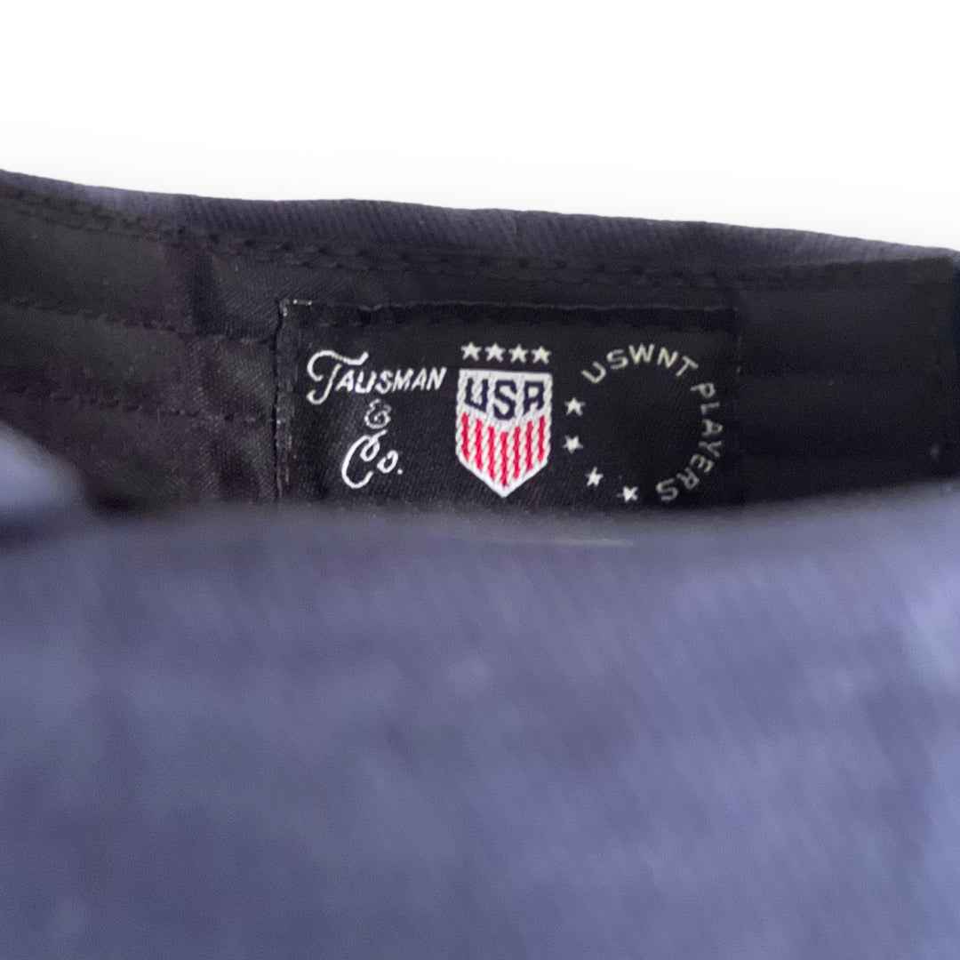 USWNT Alex Morgan Striker Cap