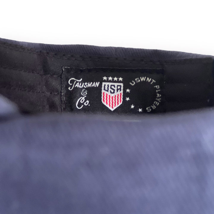 USWNT Alex Morgan Striker Cap