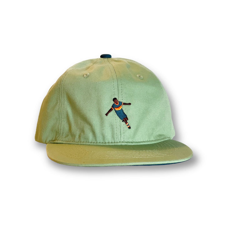 San Diego Loyal Tumi Moshobane Cap