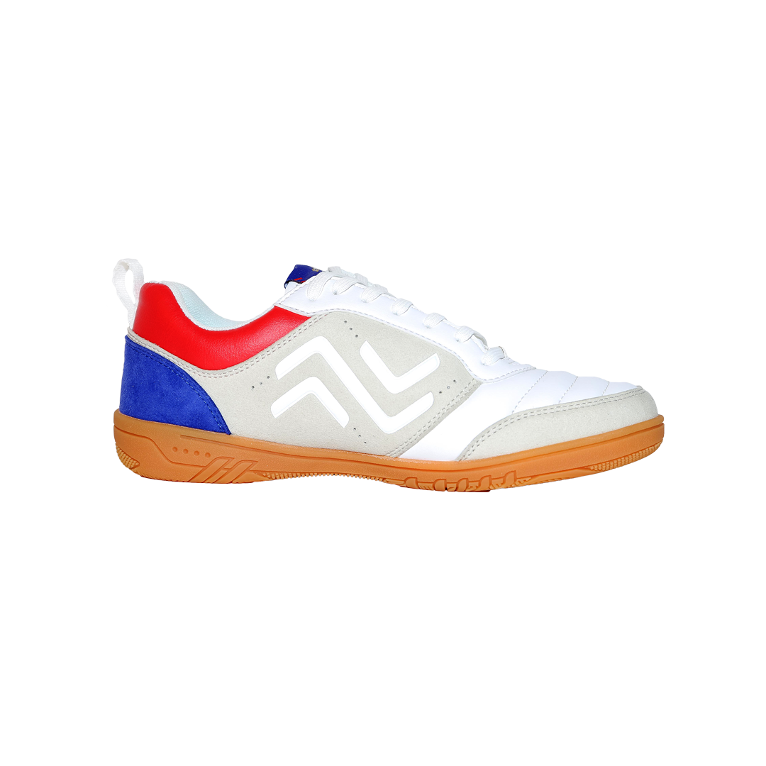 Ida Spirit Womens Indoor Court Shoes White