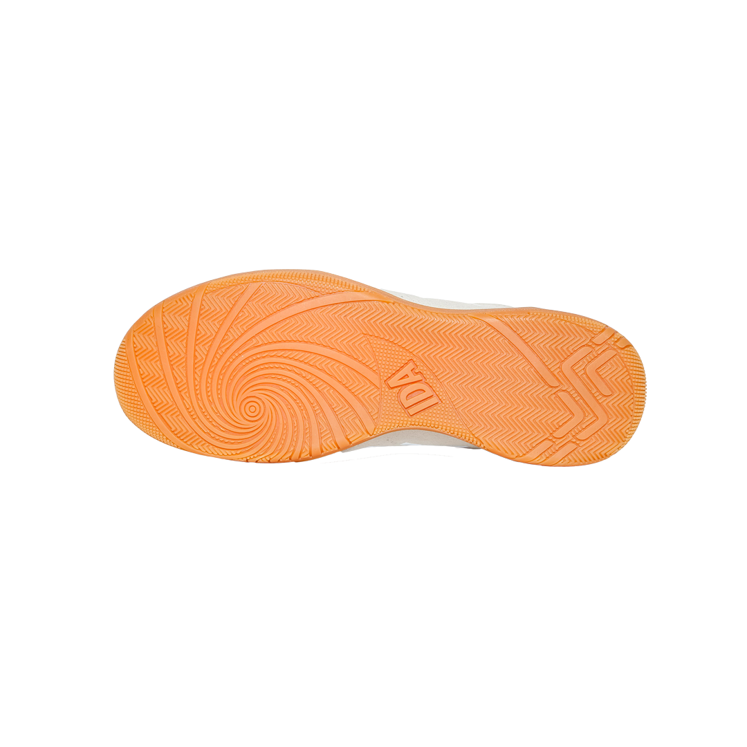 Ida Spirit Womens Indoor Court Shoes White
