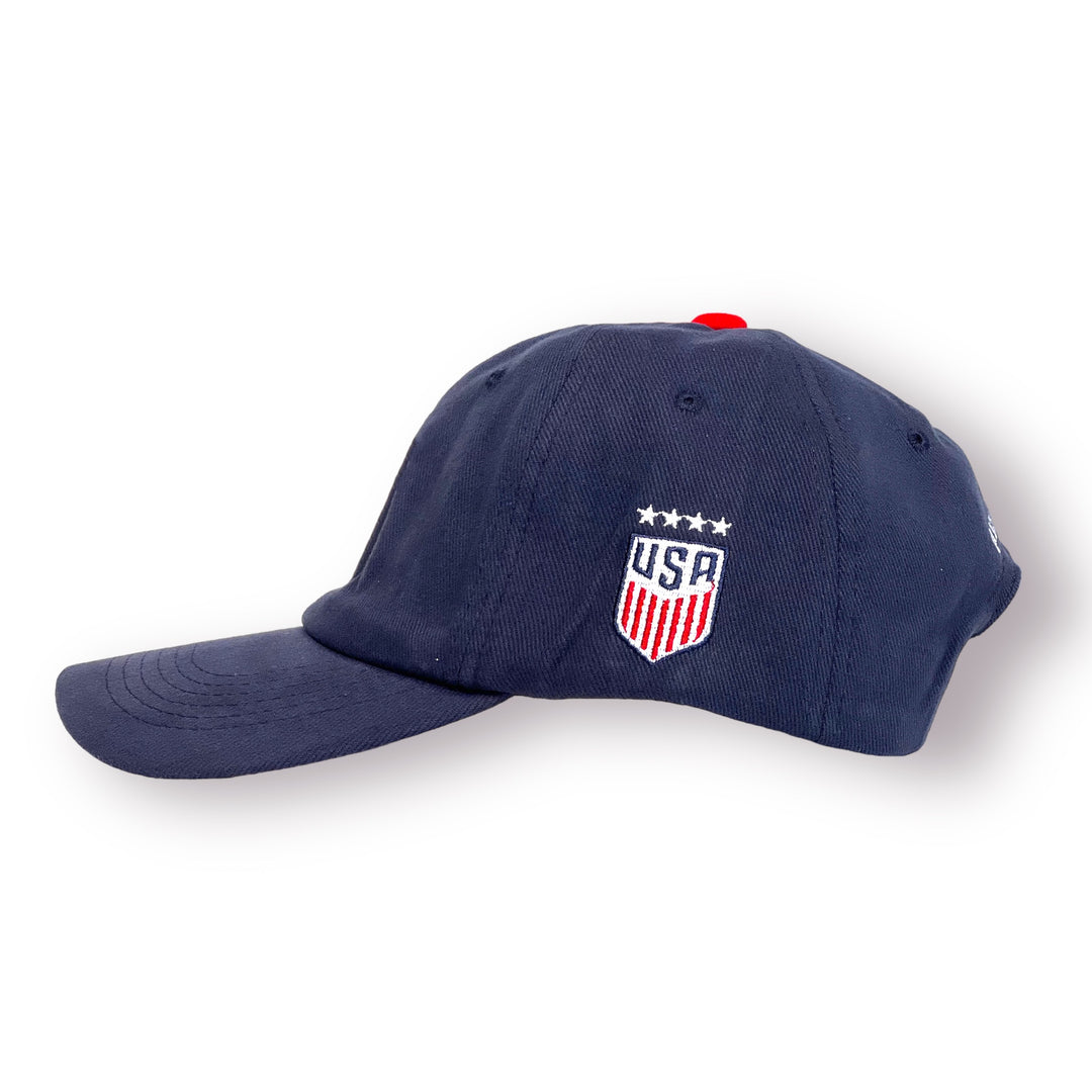USWNT Mallory Swanson #9 Cap