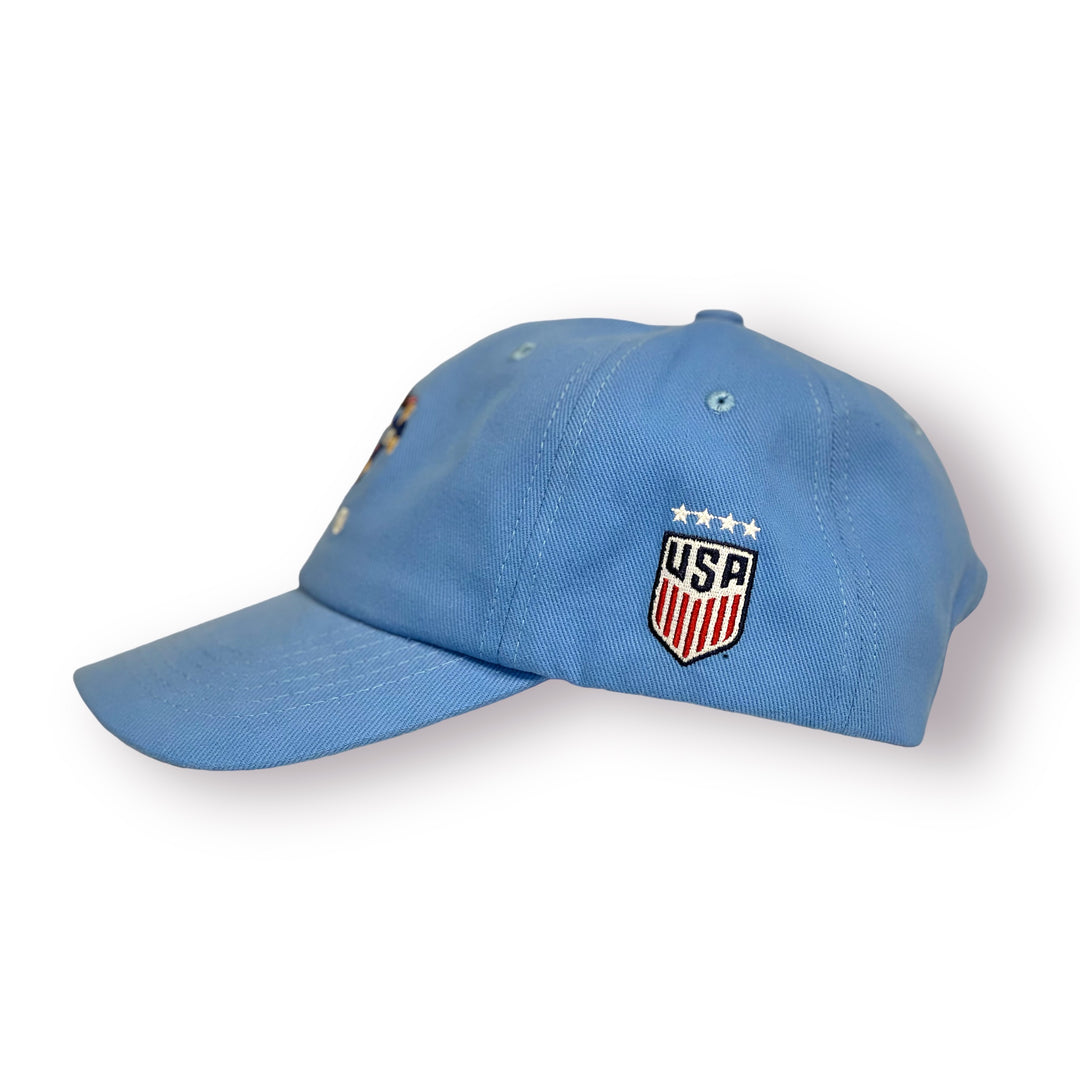 USWNT Rose Lavelle Cap