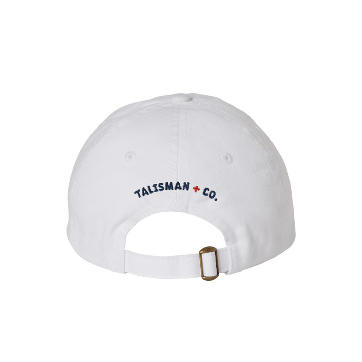 Carli Lloyd Celebration Cap