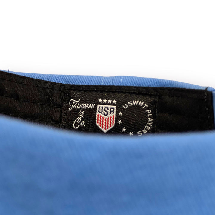 USWNT Crystal Dunn Cap