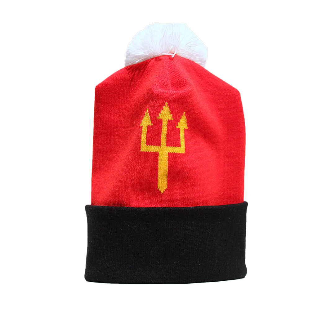 Red Devils Beanie