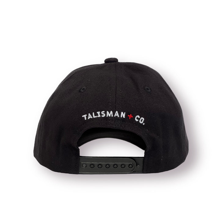 USWNT Alex Morgan Tea Cup Cap 2.0