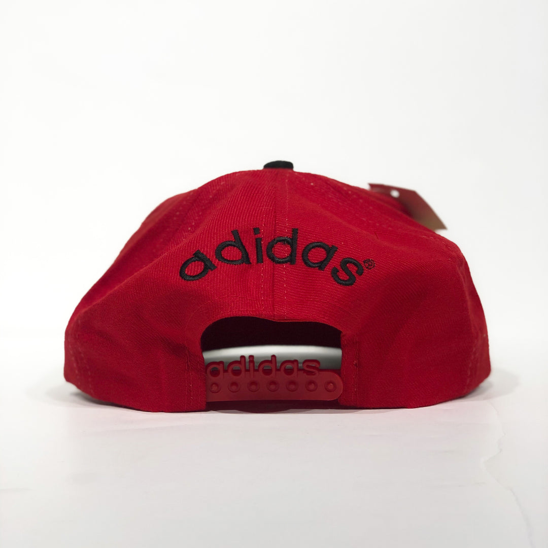 Germany Adidas Snapback
