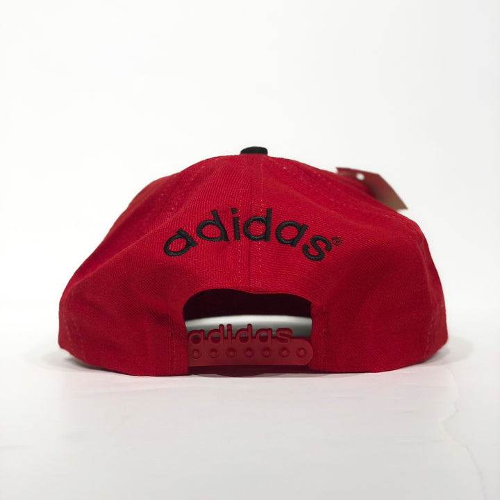 Germany Adidas Snapback