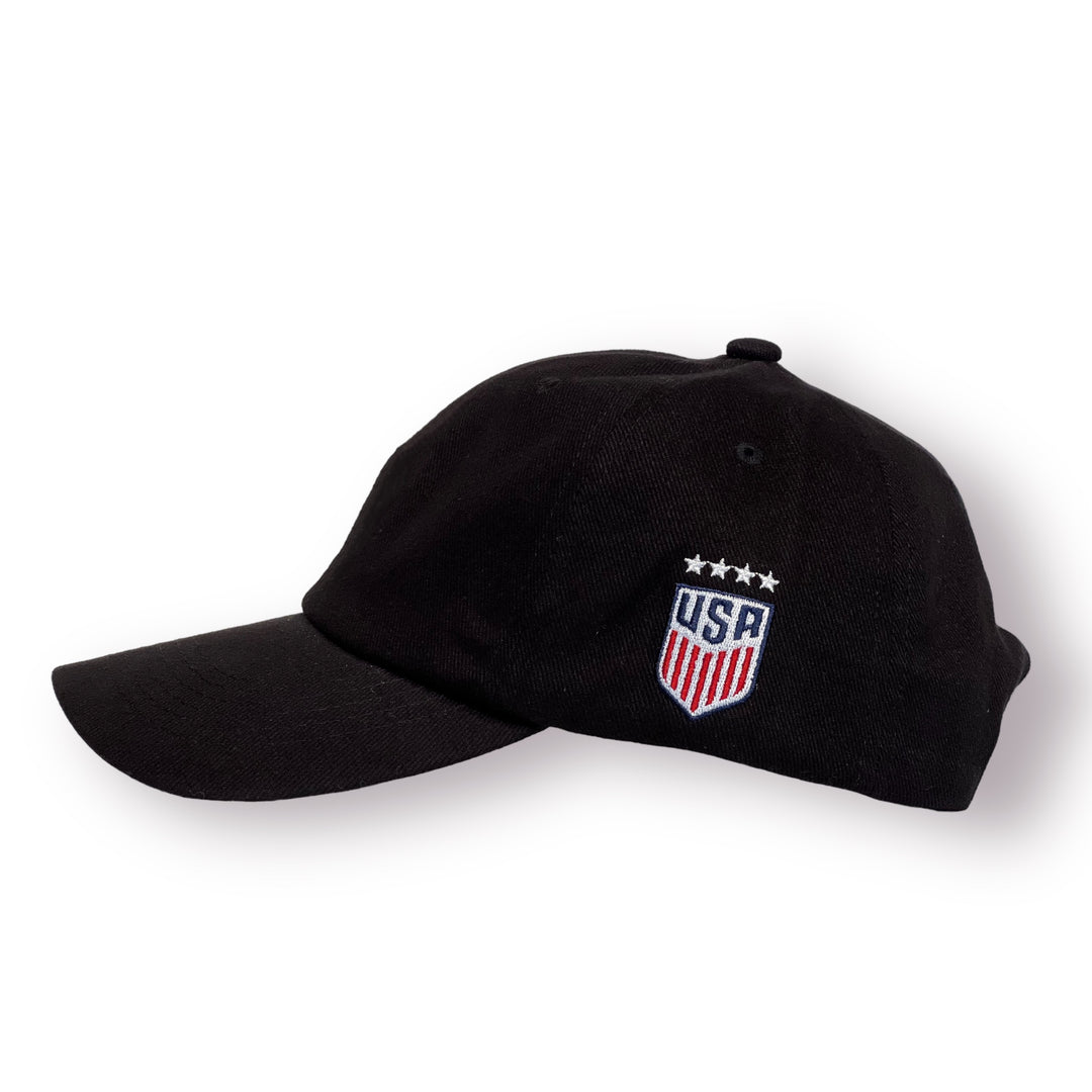 USWNT Alex Morgan Tea Cup Cap 2.0