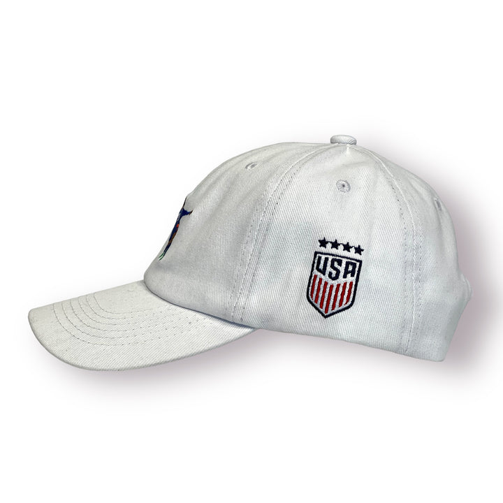 USWNT Mallory Swanson Celebration Cap