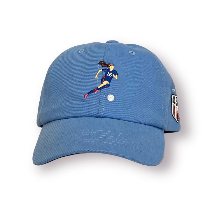 USWNT Rose Lavelle Cap