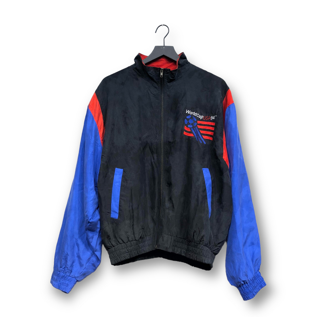USA '94 Silk Jacket