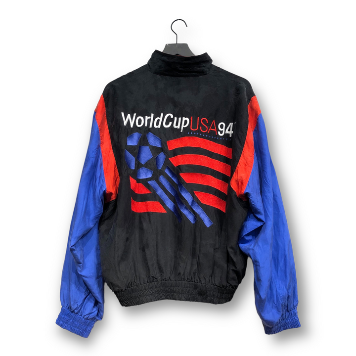 USA '94 Silk Jacket