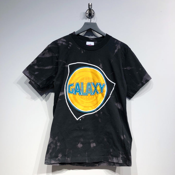 LA Galaxy Acid Washed Tee - Hernandez #15