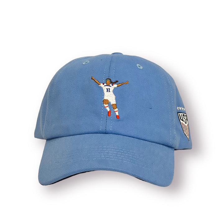 USWNT Sophia Smith Celebration Cap