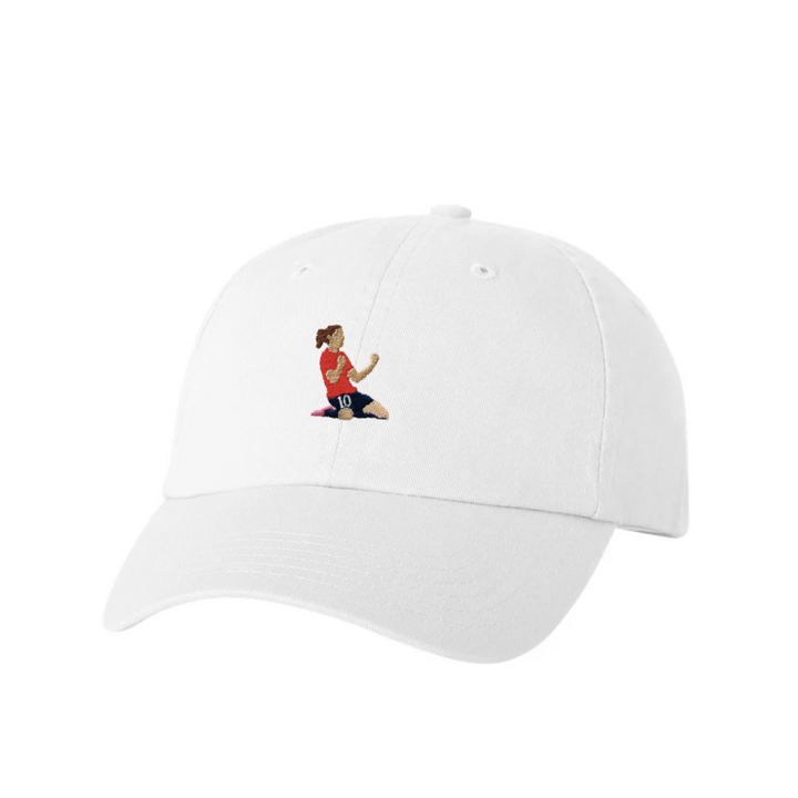 Carli Lloyd Celebration Cap