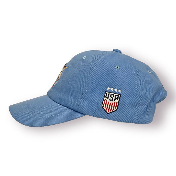 USWNT Sophia Smith Celebration Cap