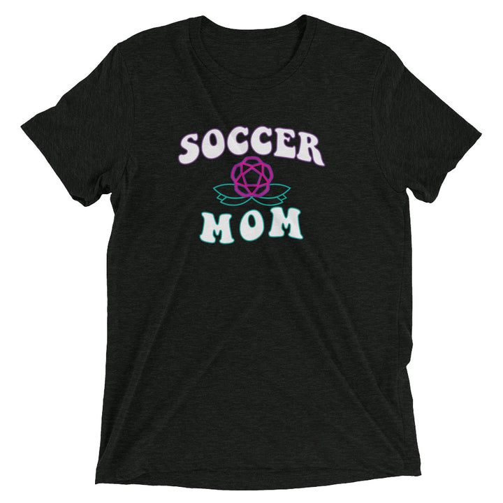 Soccer Mom Tee
