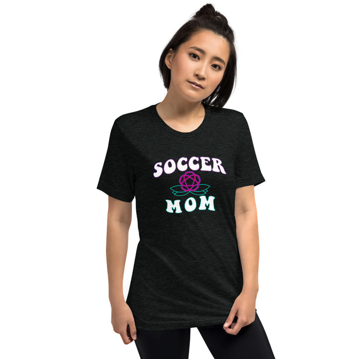 Soccer Mom Tee