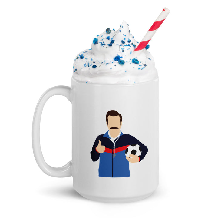 Coach Mug